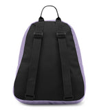 JanSport HALF PINT MINI BACKPACK - PASTEL LILAC