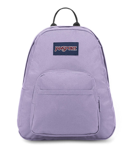 JanSport HALF PINT MINI BACKPACK - PASTEL LILAC