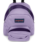 JanSport HALF PINT MINI BACKPACK - PASTEL LILAC