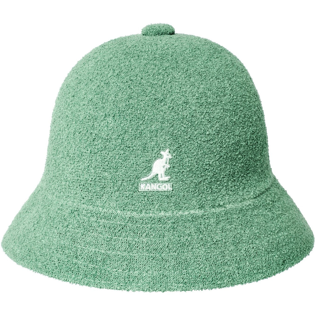 Kangol BERMUDA CASUAL SWEET MINT