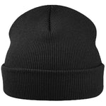 Kangol ACRYLIC PULL-ON BLACK