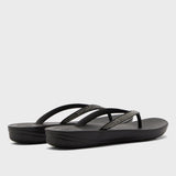 fitflop IQUSHION SPARKLE BLACK R08-001