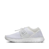 fitflop AIRMESH LACE UP URBAN WHITE R64-194