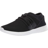 fitflop AIRMESH LACE UP BLACK R64-001