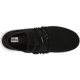 fitflop AIRMESH LACE UP BLACK R64-001