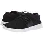 fitflop AIRMESH LACE UP BLACK R64-001