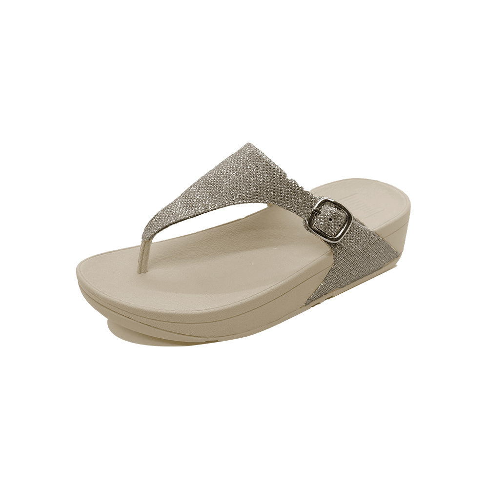 サンダル・ミュール TOUT Y EST FLIP FLOP ARLETTE 4BFK809 rienda | スニーカーミュール (サンダル ) |SHEL'TTER WEBSTORE