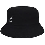 Kangol WOOL LAHINCH BLACK