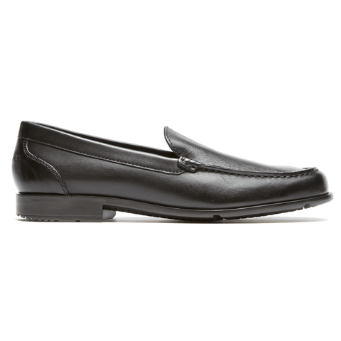 Rockport Mens CLASSIC LOAFER VENETIAN WIDE