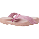 fitflop SURFA SOFT PINK H84-800