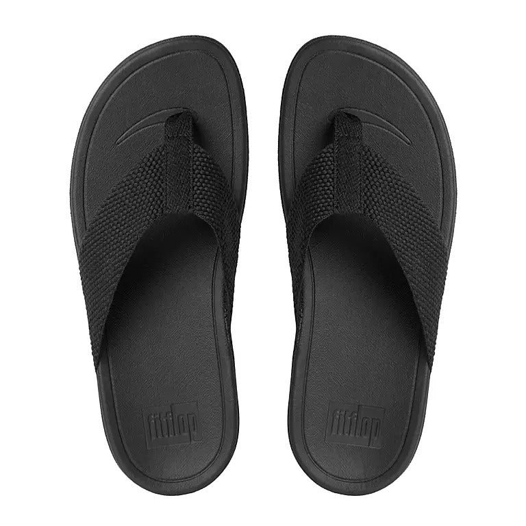 fitflop SURFA BLACK H84-001 – COLETTE MALL