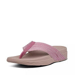 fitflop SURFA SOFT PINK H84-800