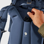 Fjallraven KEB 52