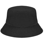 Kangol WASHED BUCKET BLACK